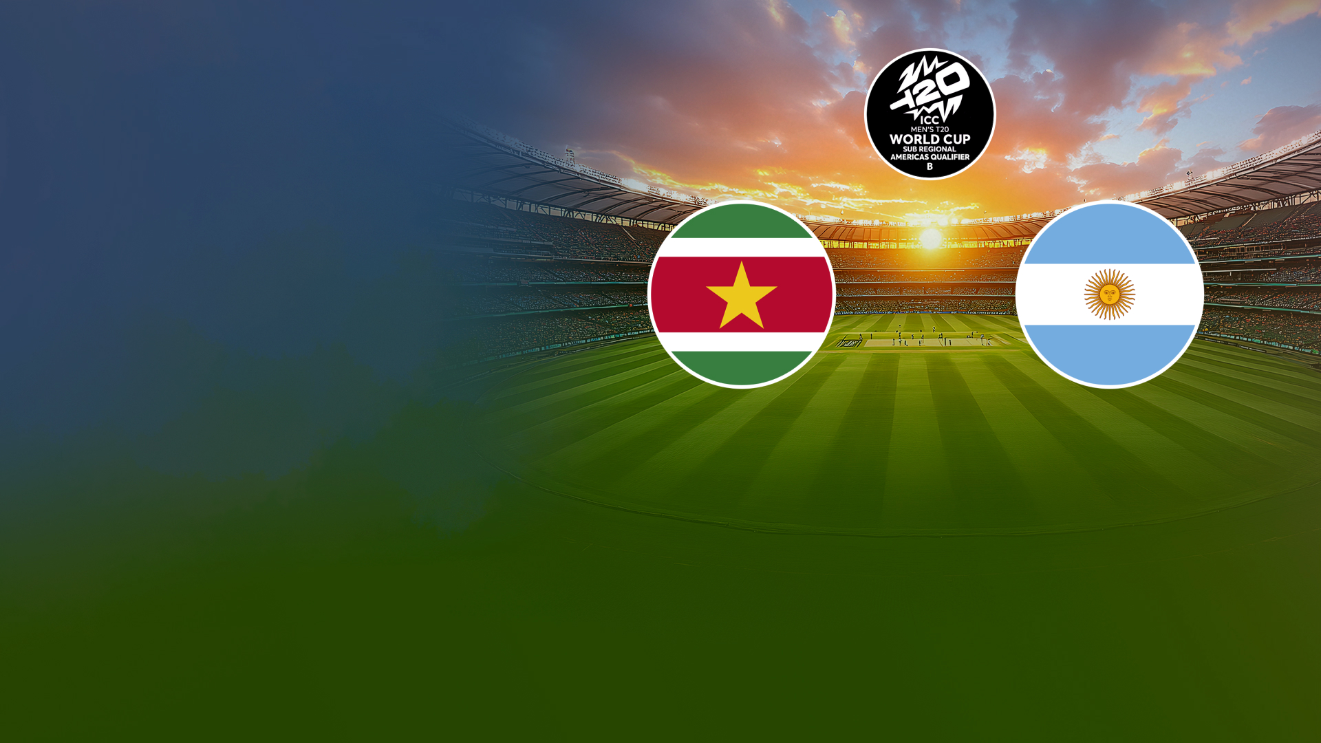 Match Thumbnail Blurred Background Image