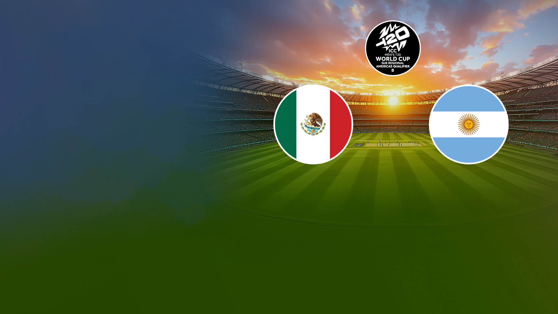Match Thumbnail Blurred Background Image