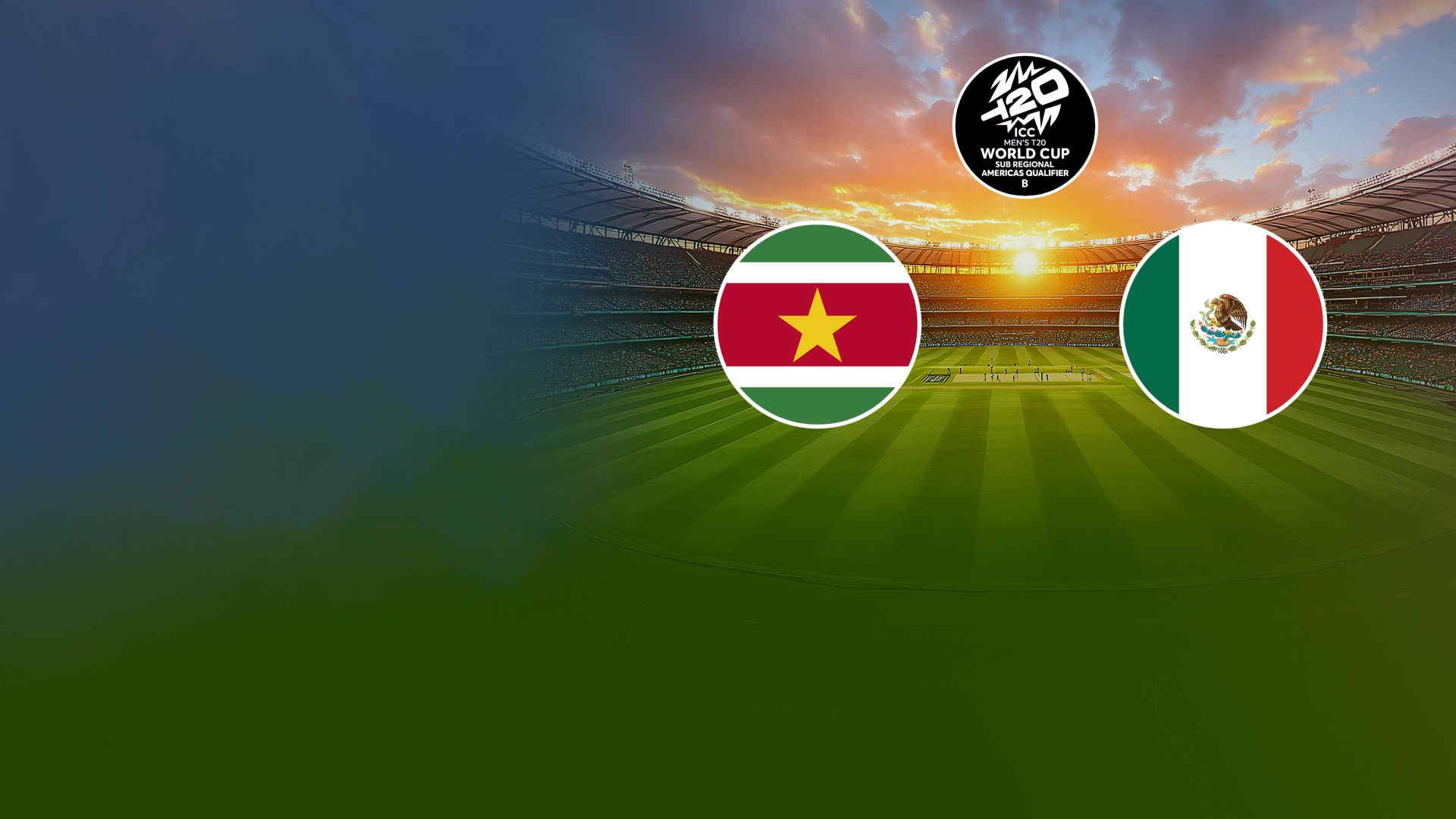 Match Thumbnail Blurred Background Image