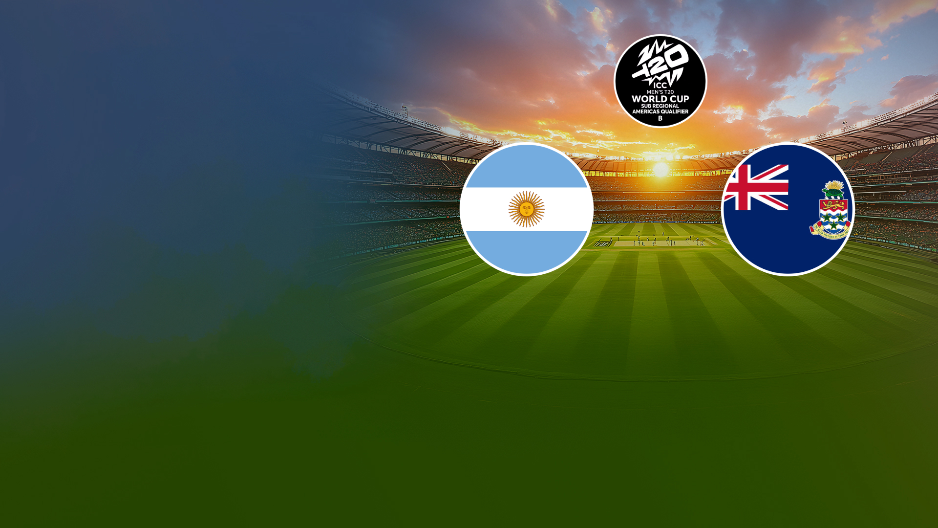 Match Thumbnail Blurred Background Image