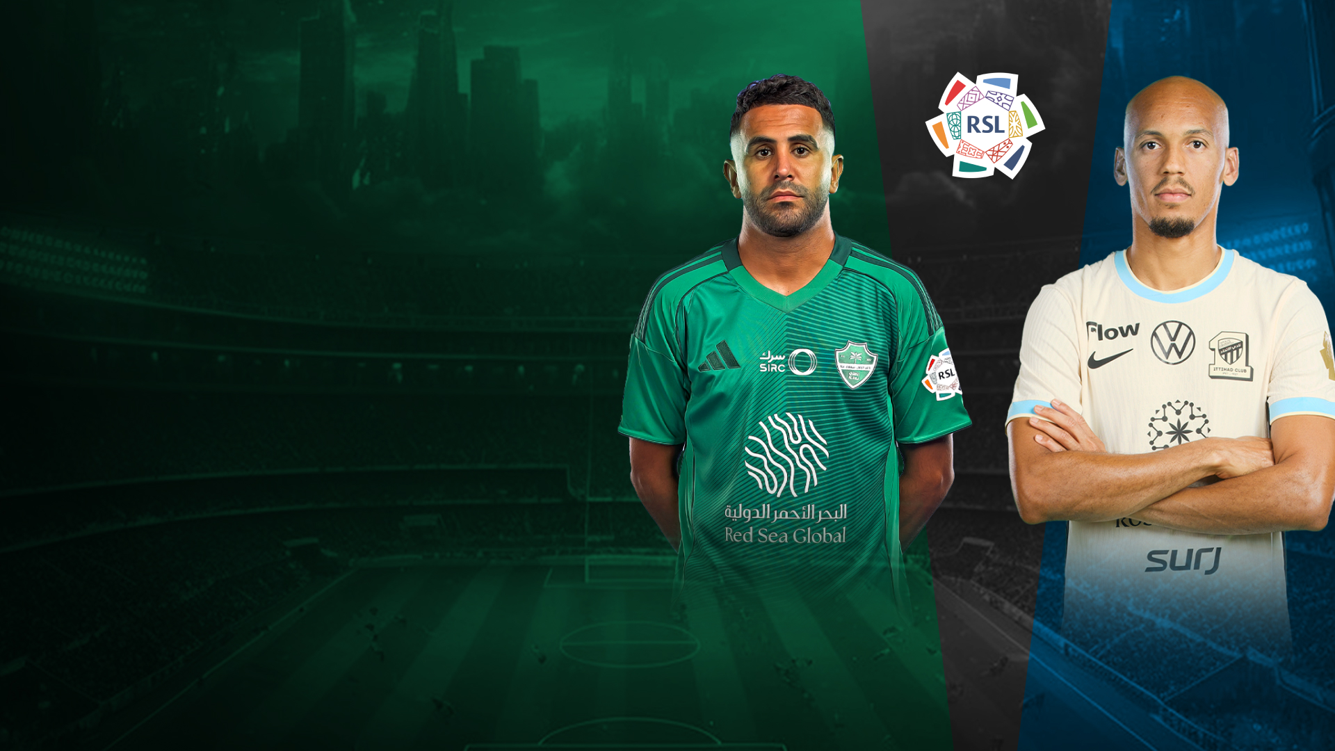 AAS vs ITT Roshn Saudi League 2025-2026, Football: Watch highlights and ...