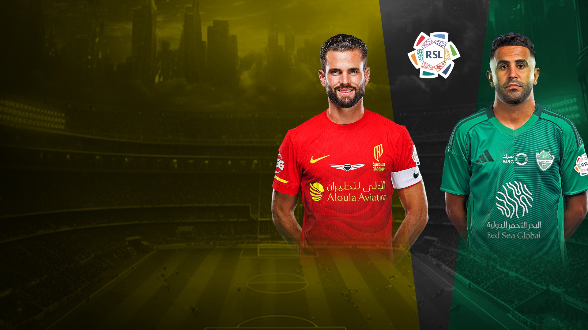 Match Thumbnail Blurred Background Image