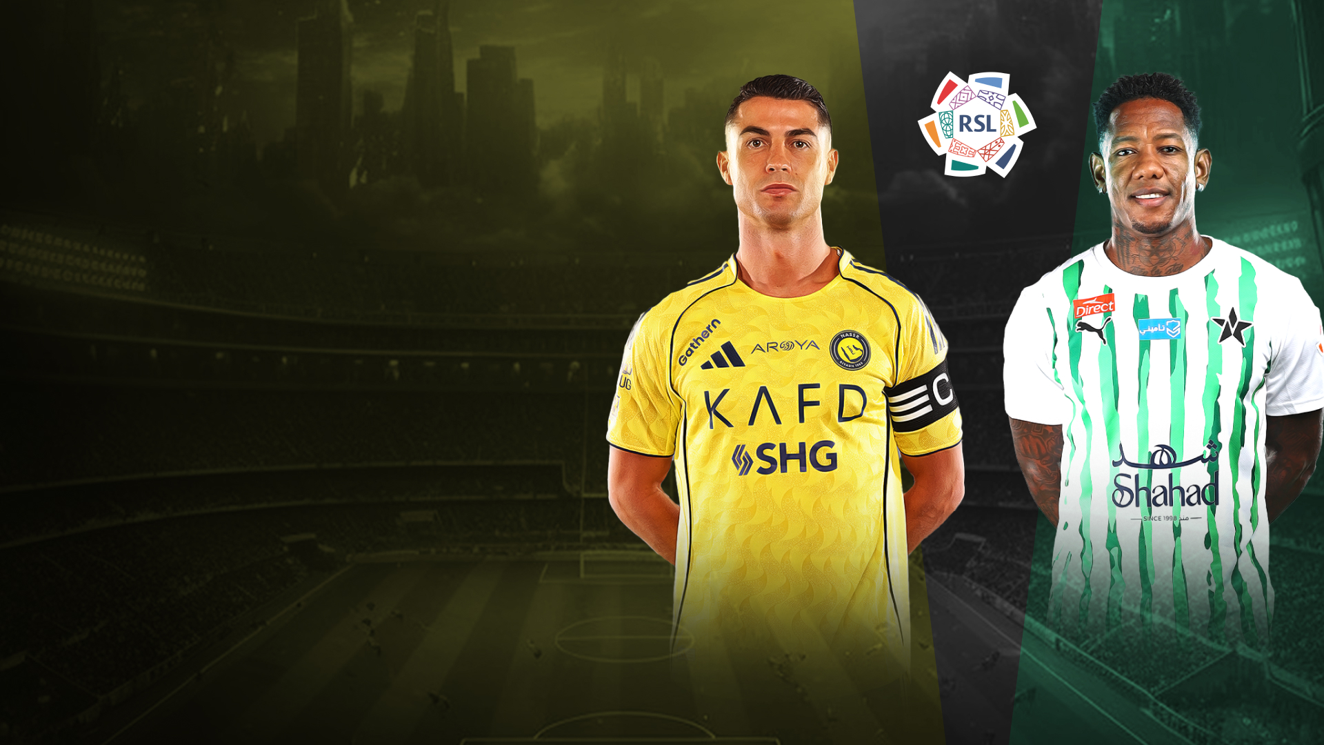 Match Thumbnail Blurred Background Image