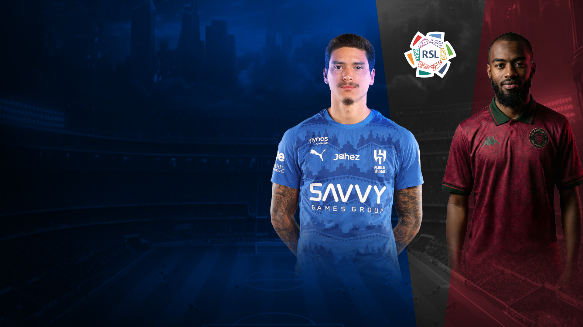 Match Thumbnail Blurred Background Image