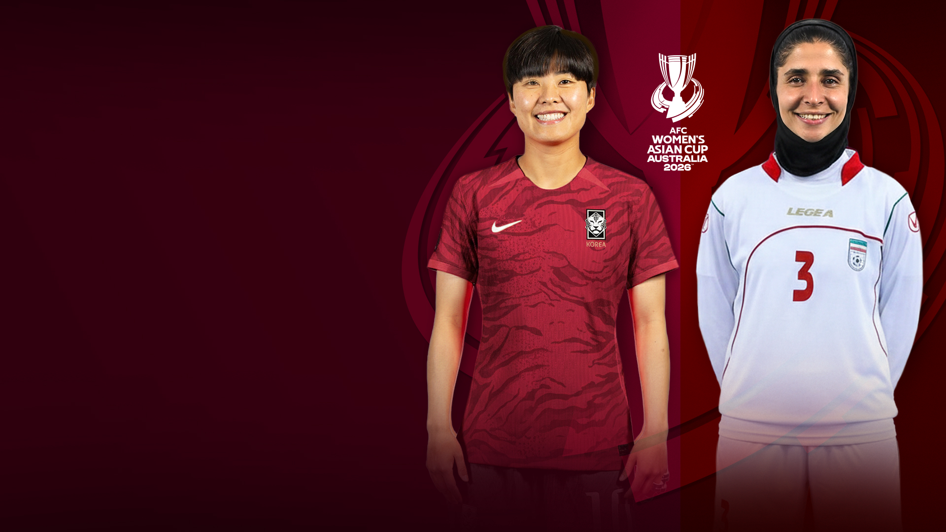 Match Thumbnail Blurred Background Image
