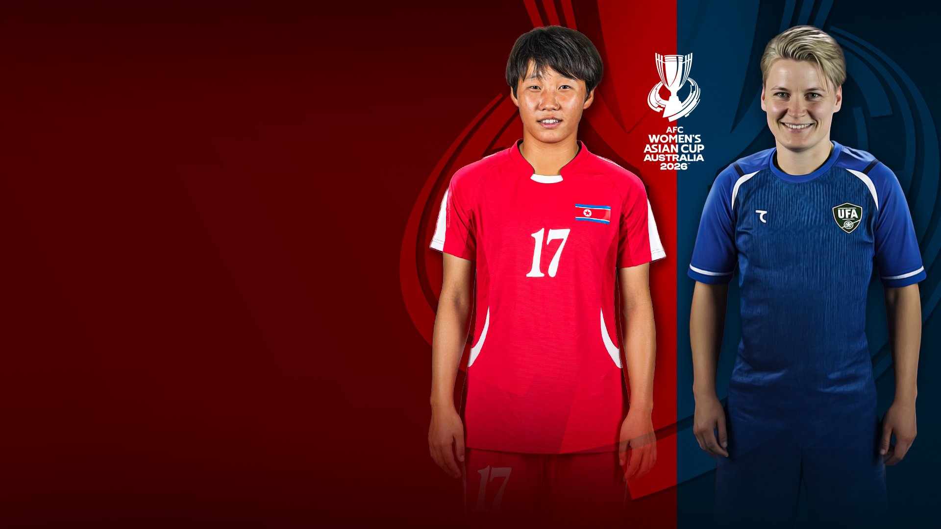 Match Thumbnail Blurred Background Image