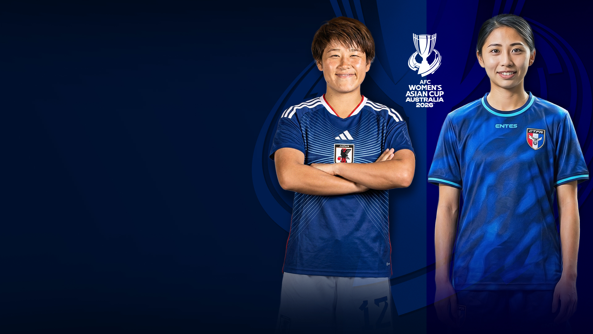 Match Thumbnail Blurred Background Image