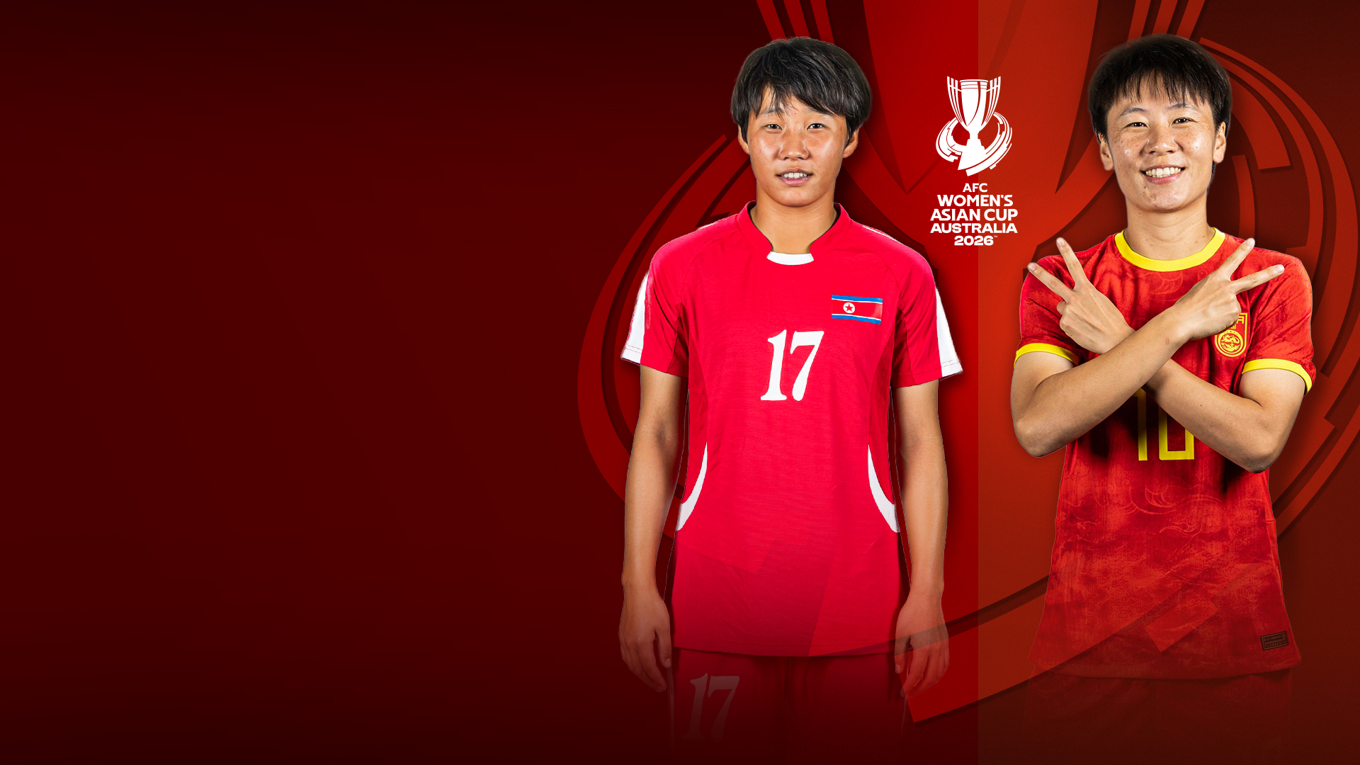 Match Thumbnail Blurred Background Image
