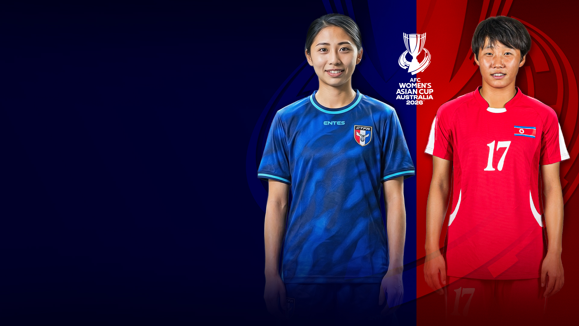 Match Thumbnail Blurred Background Image