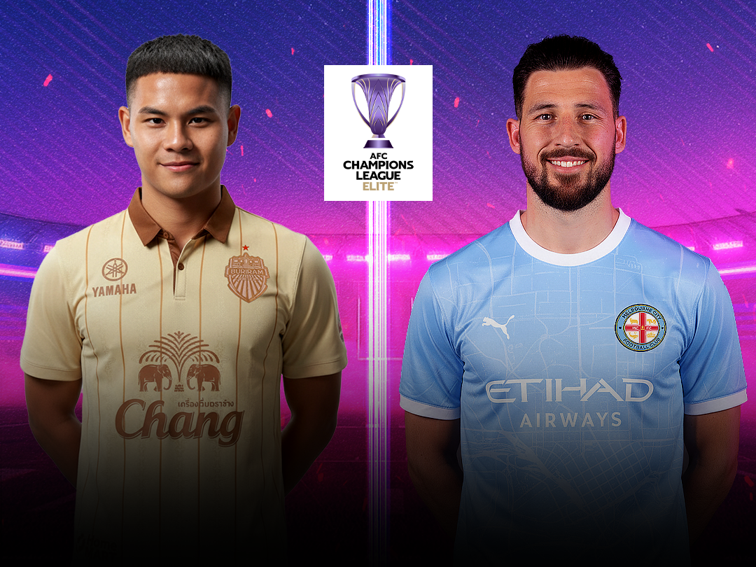 Match 108 of afc champions league elite 2025-26 banner