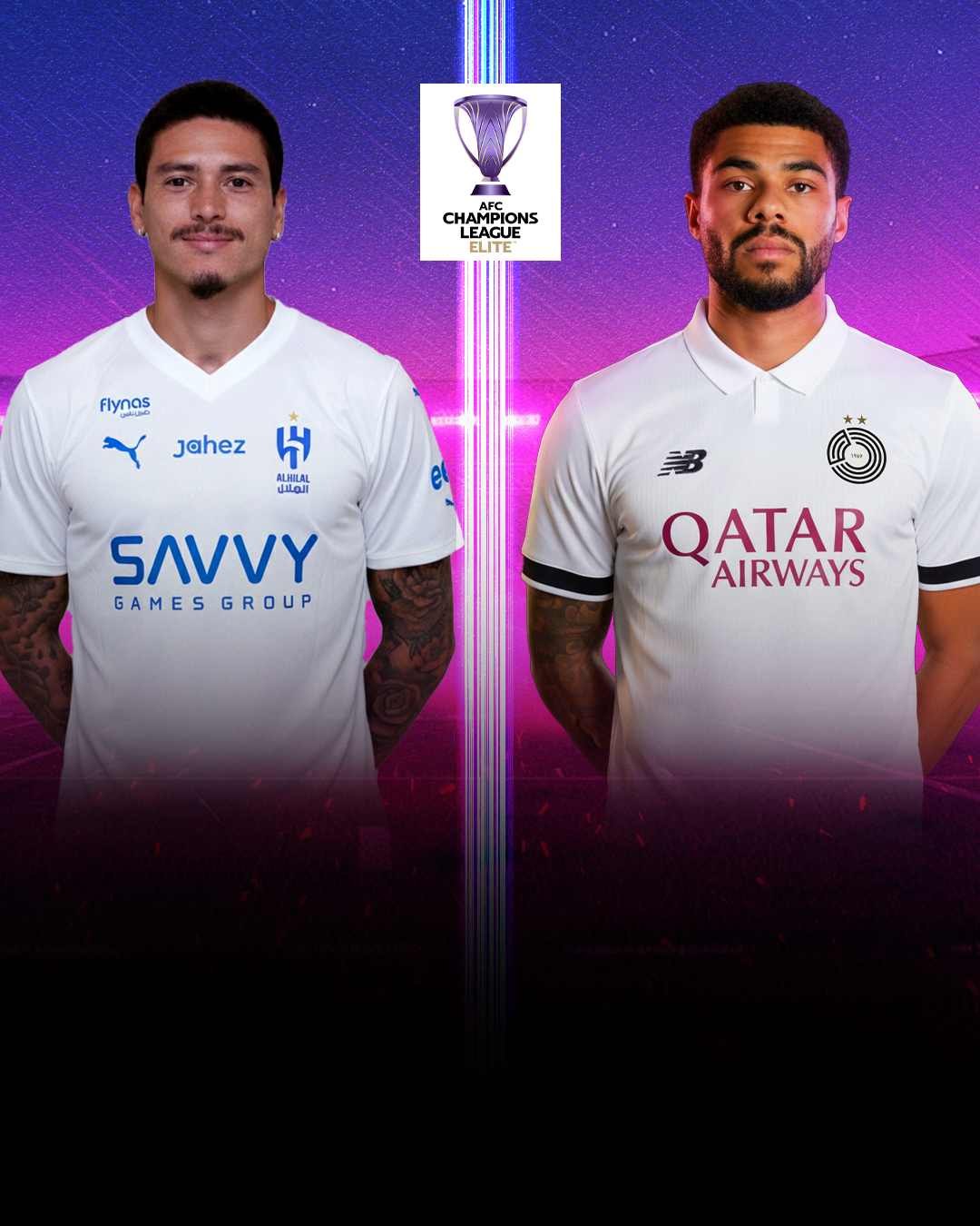 AFC Champions League Elite 2025-26-Match 110-carousel-image