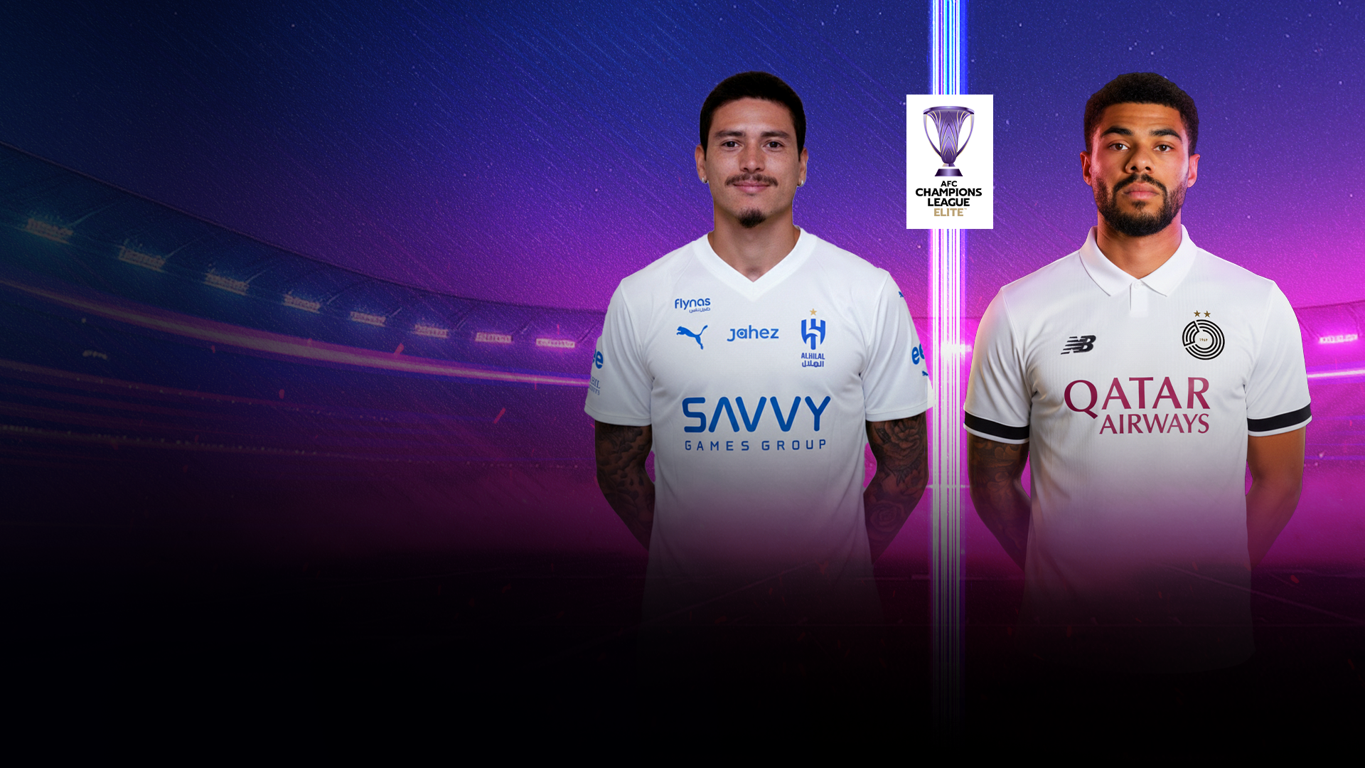 Match Thumbnail Blurred Background Image
