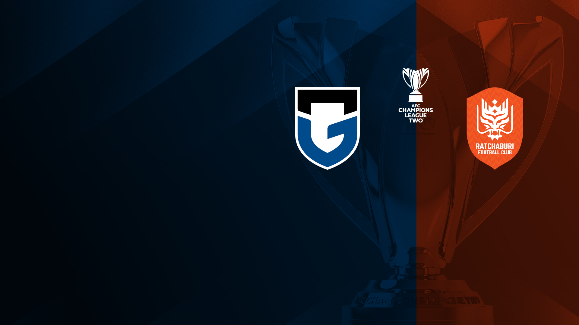 Match Thumbnail Blurred Background Image