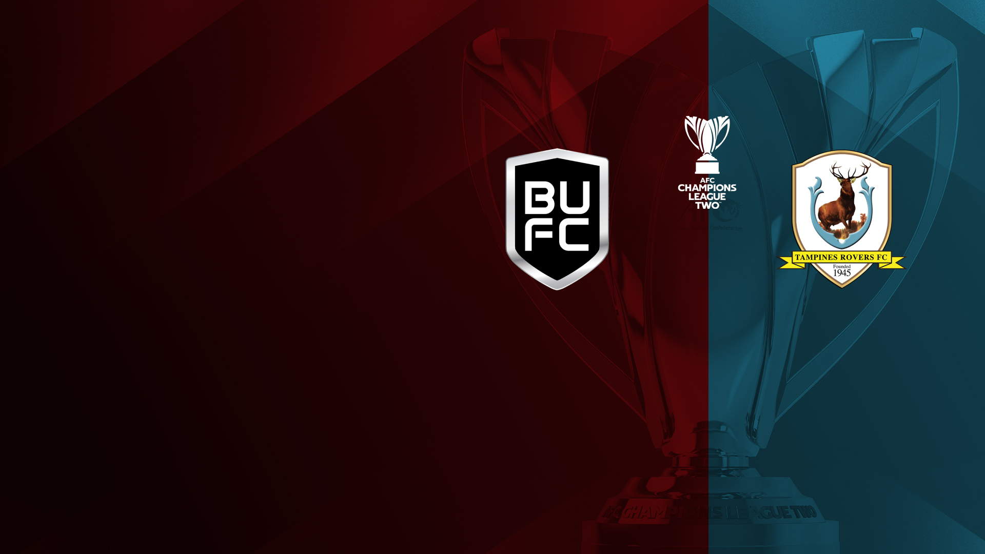 Match Thumbnail Blurred Background Image