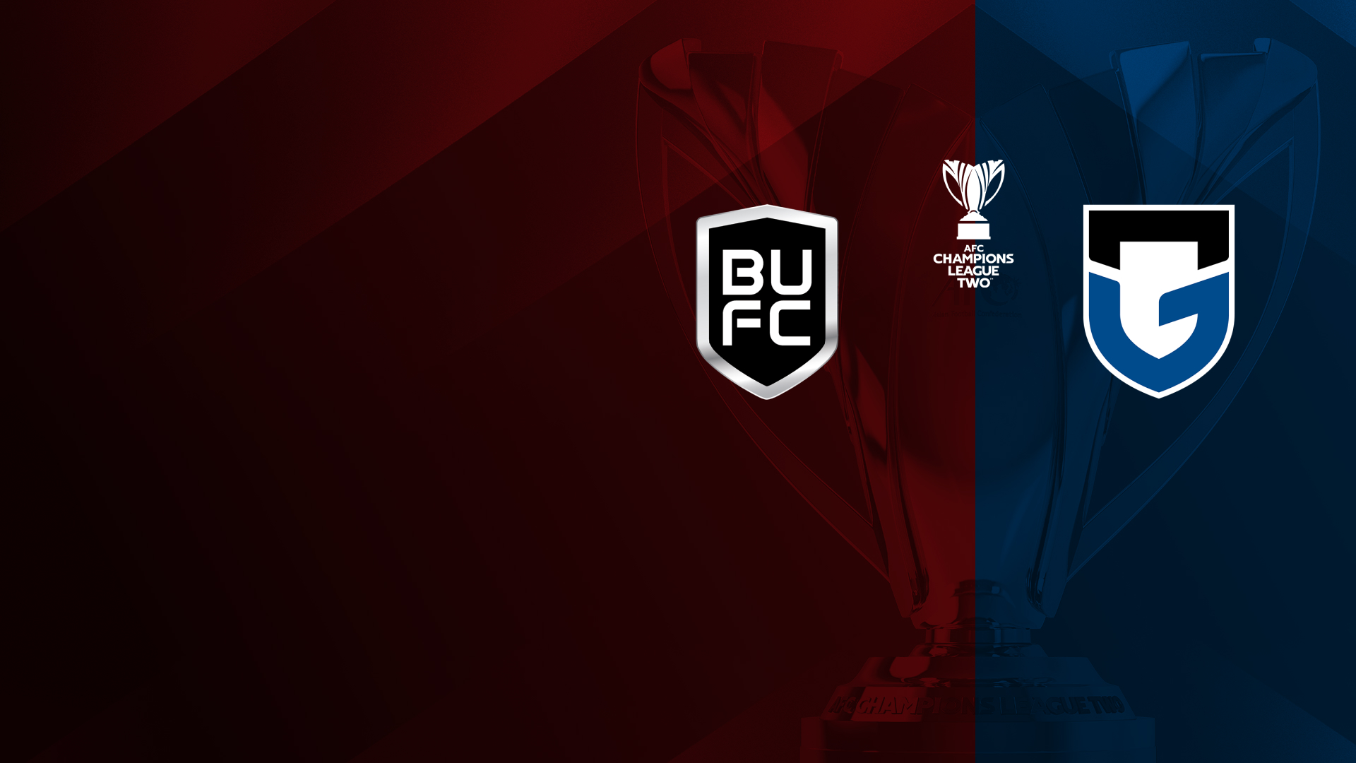 Match Thumbnail Blurred Background Image