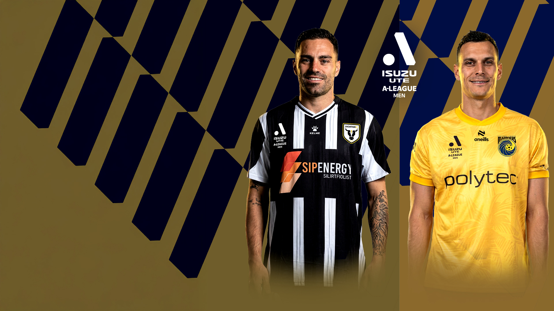 Match Thumbnail Blurred Background Image