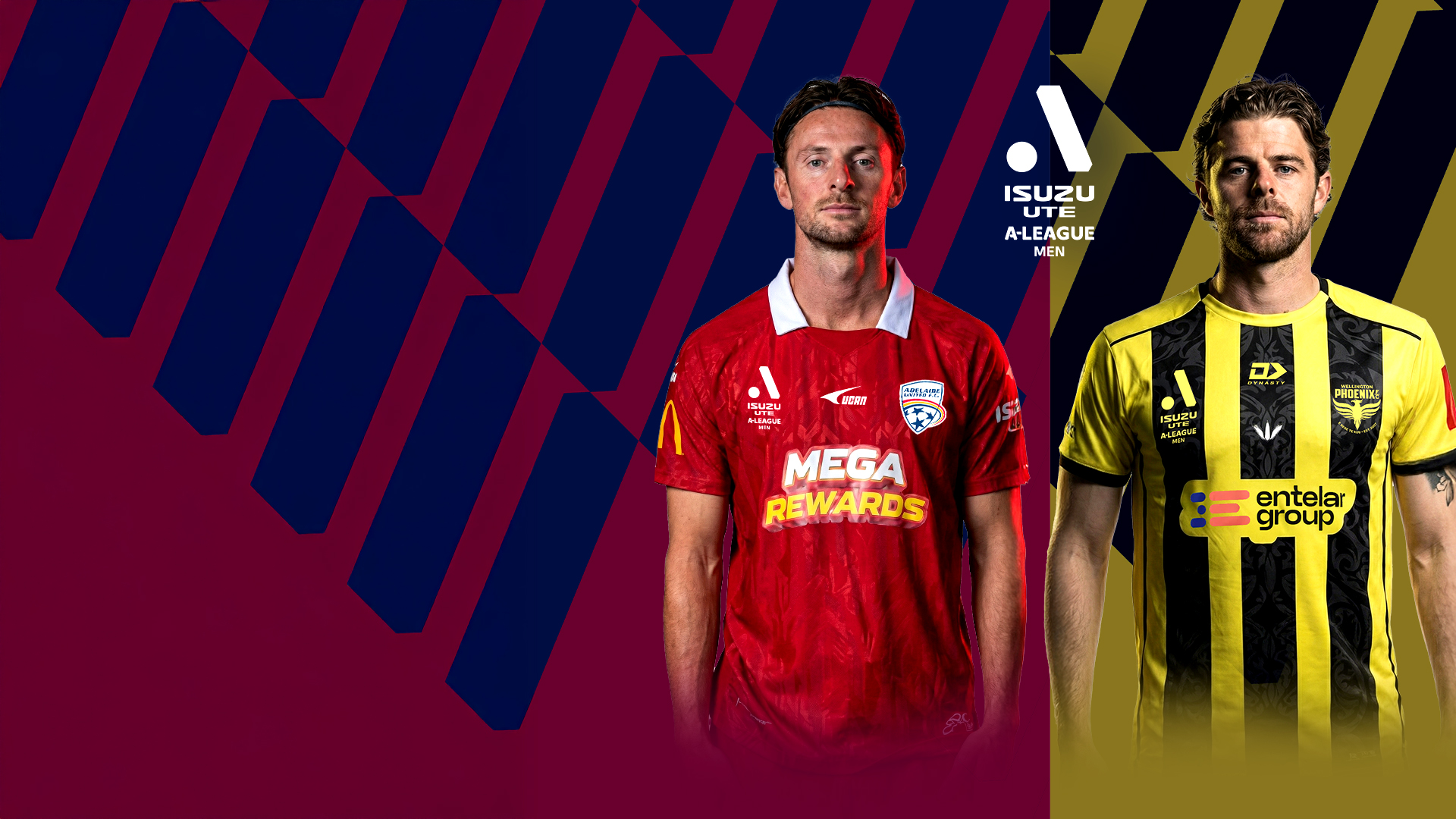 Match Thumbnail Blurred Background Image