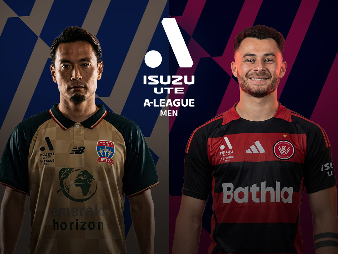 Match 80 of a league 2025-26 banner