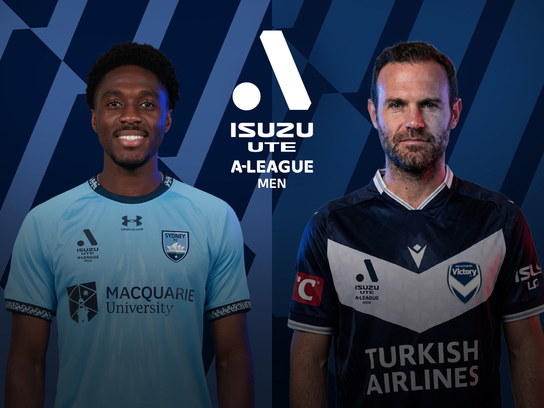 Match 81 of a league 2025-26 banner