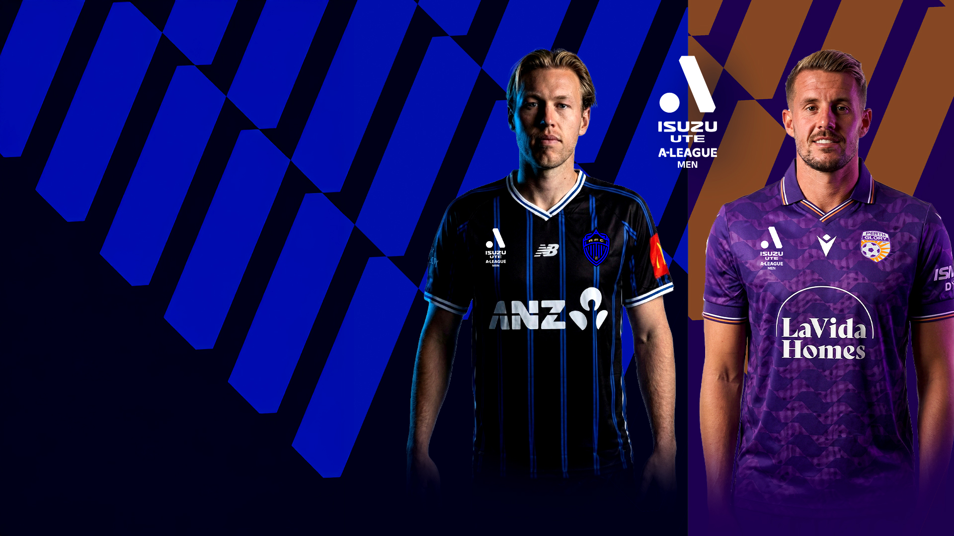 Match Thumbnail Blurred Background Image