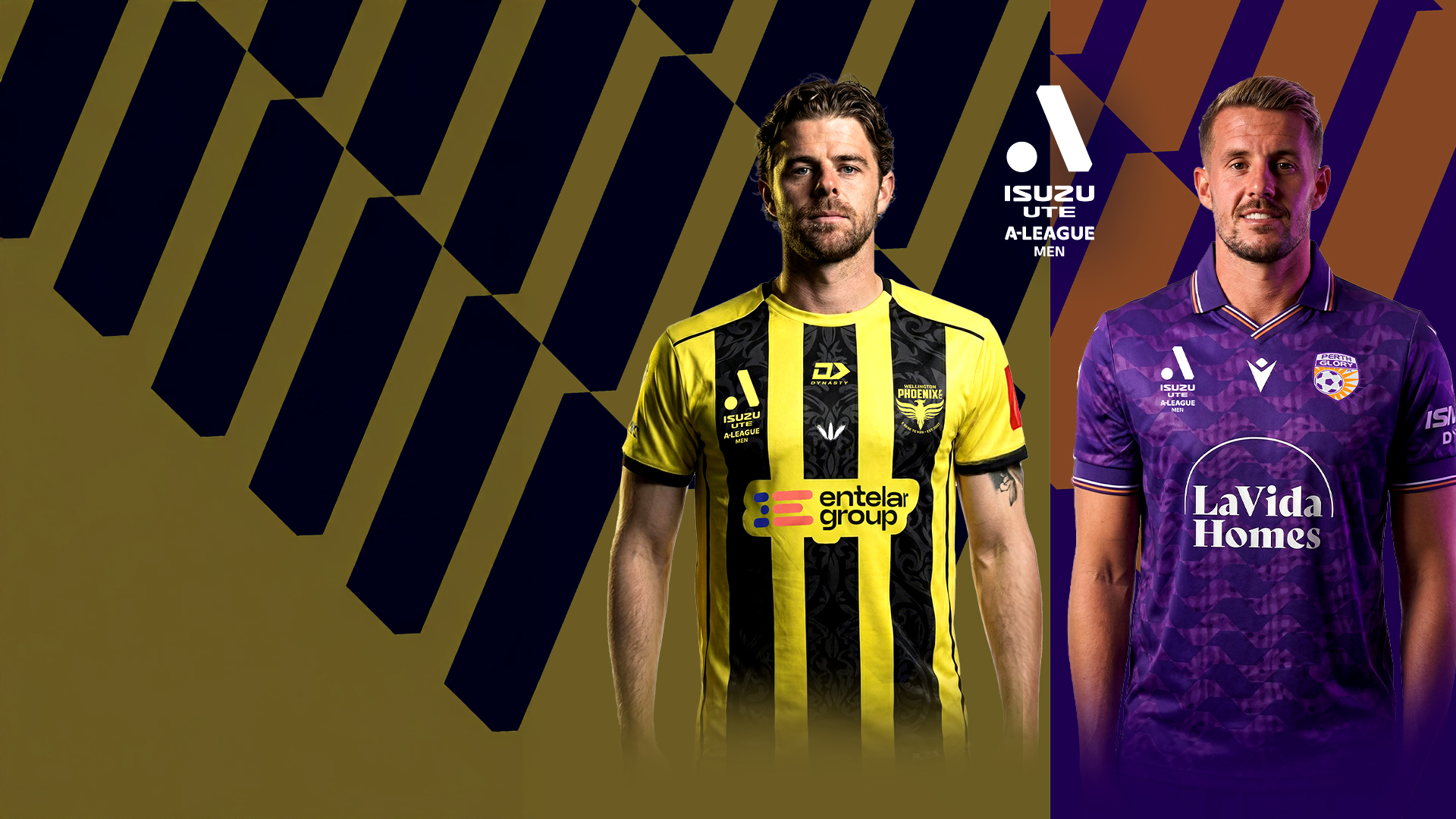 Match Thumbnail Blurred Background Image