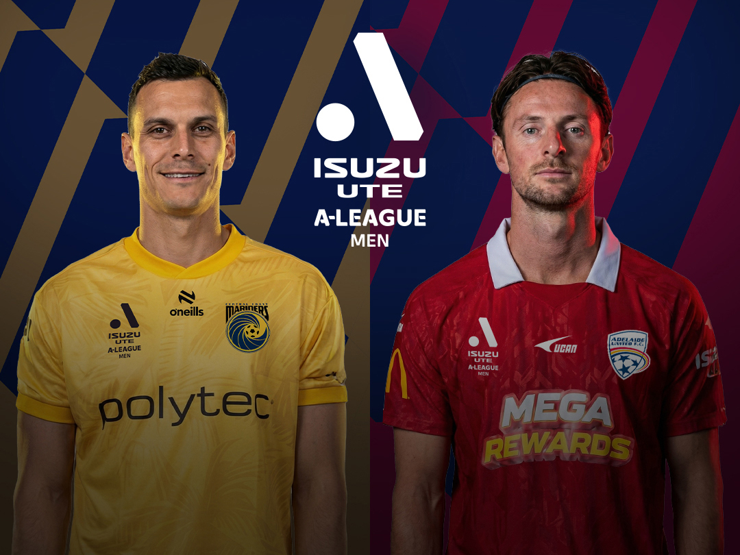 Match 85 of a league 2025-26 banner