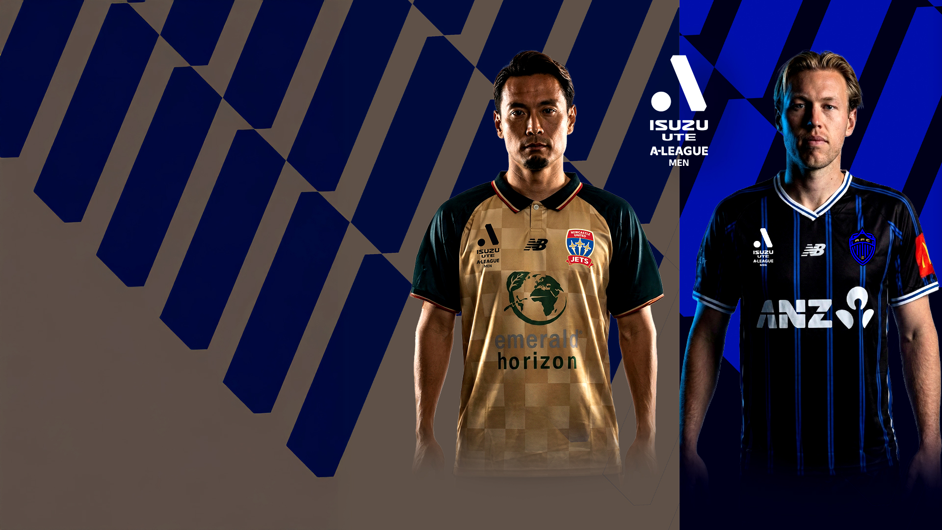 Match Thumbnail Blurred Background Image