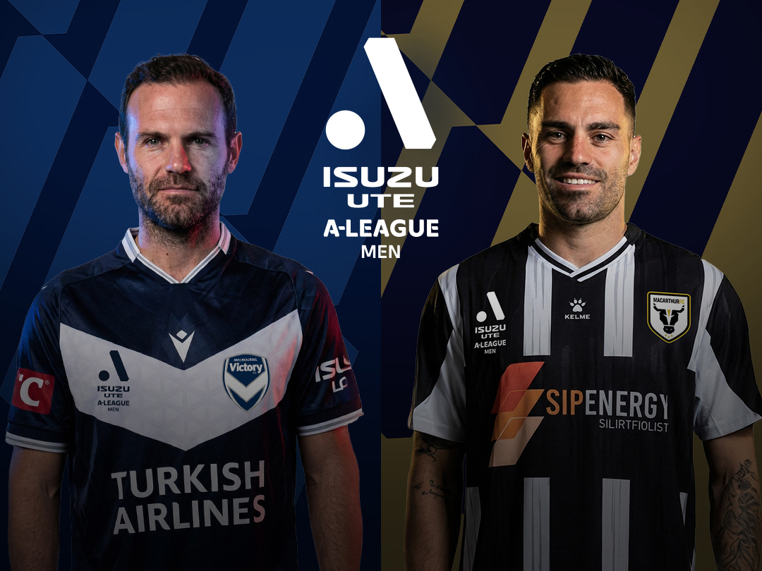 Match 87 of a league 2025-26 banner