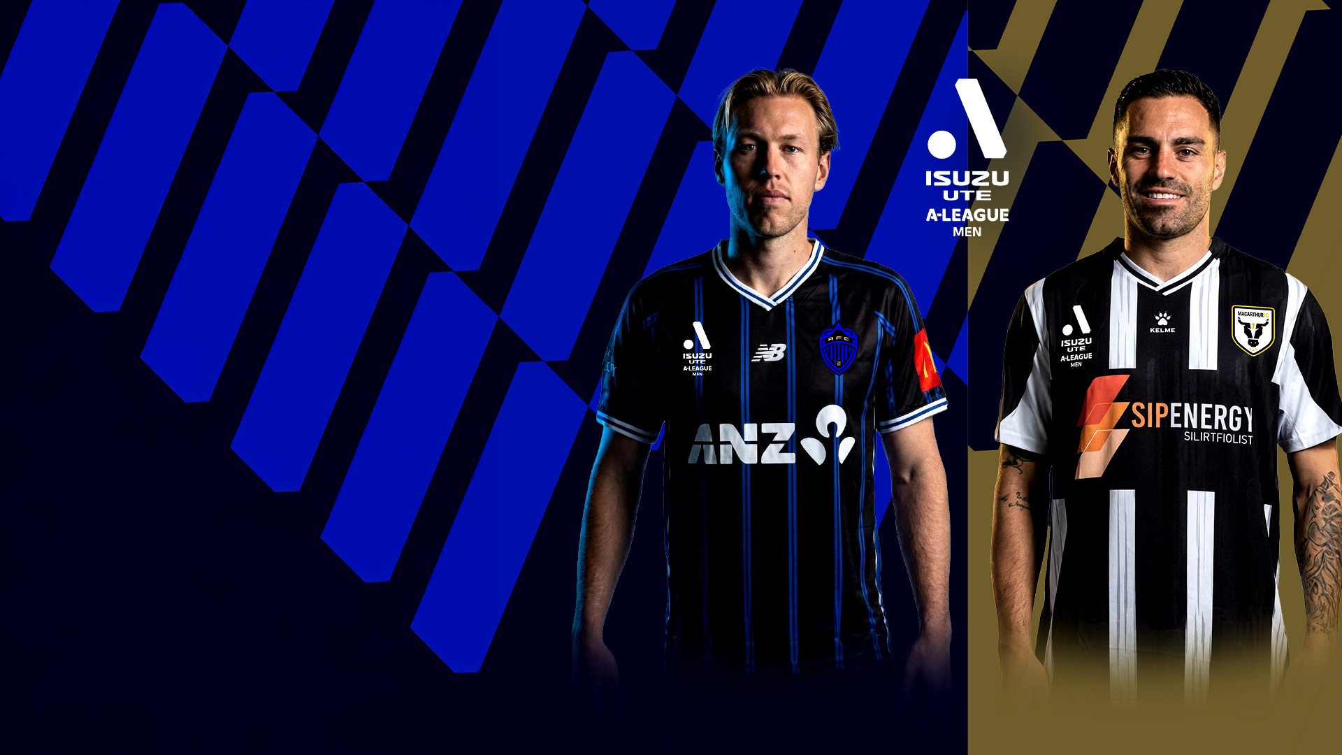 Match Thumbnail Blurred Background Image