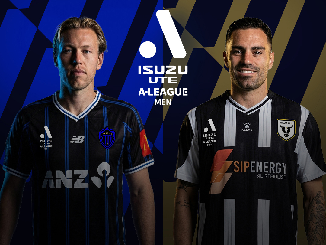 Match 90 of a league 2025-26 banner