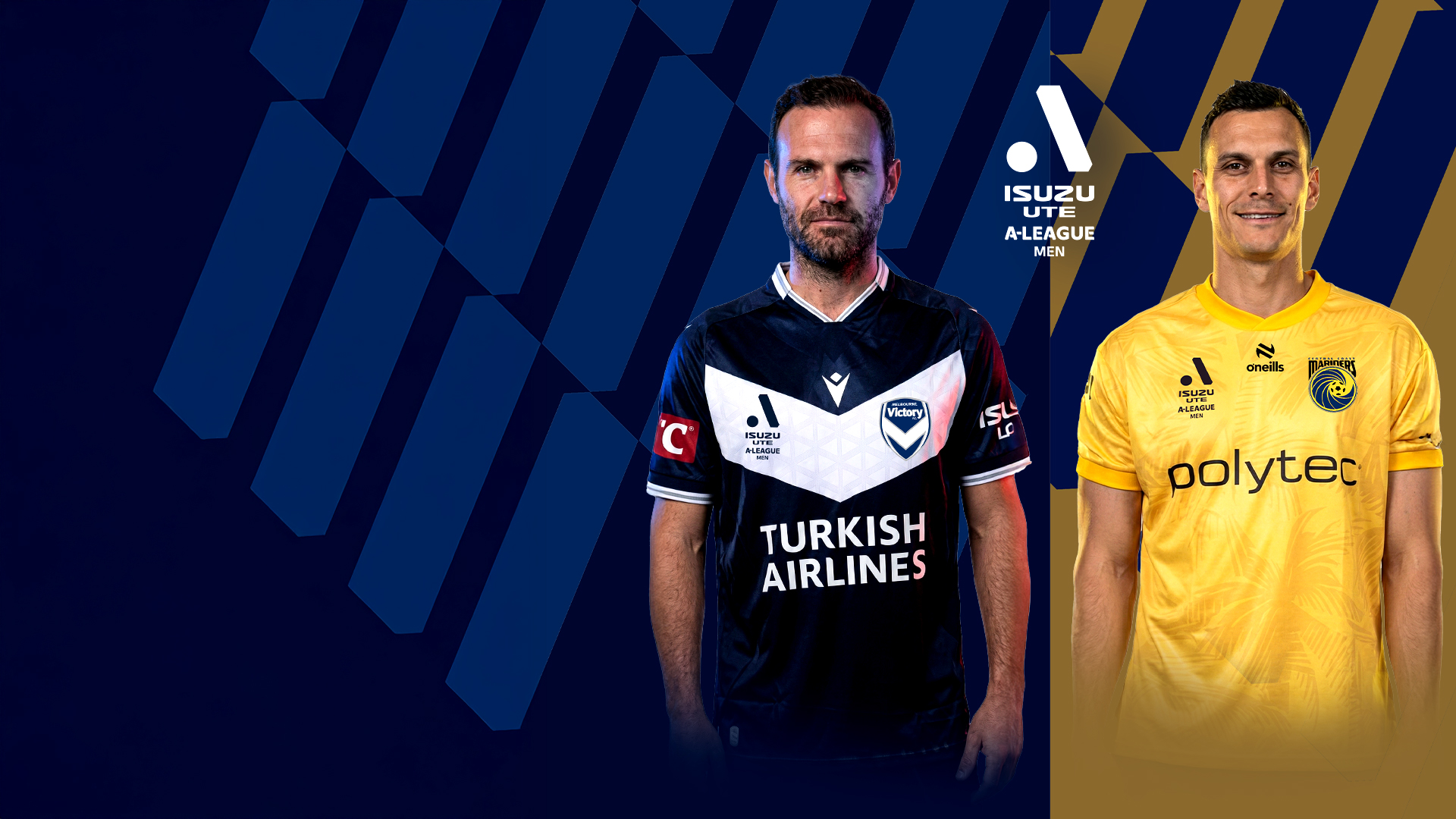 Match Thumbnail Blurred Background Image