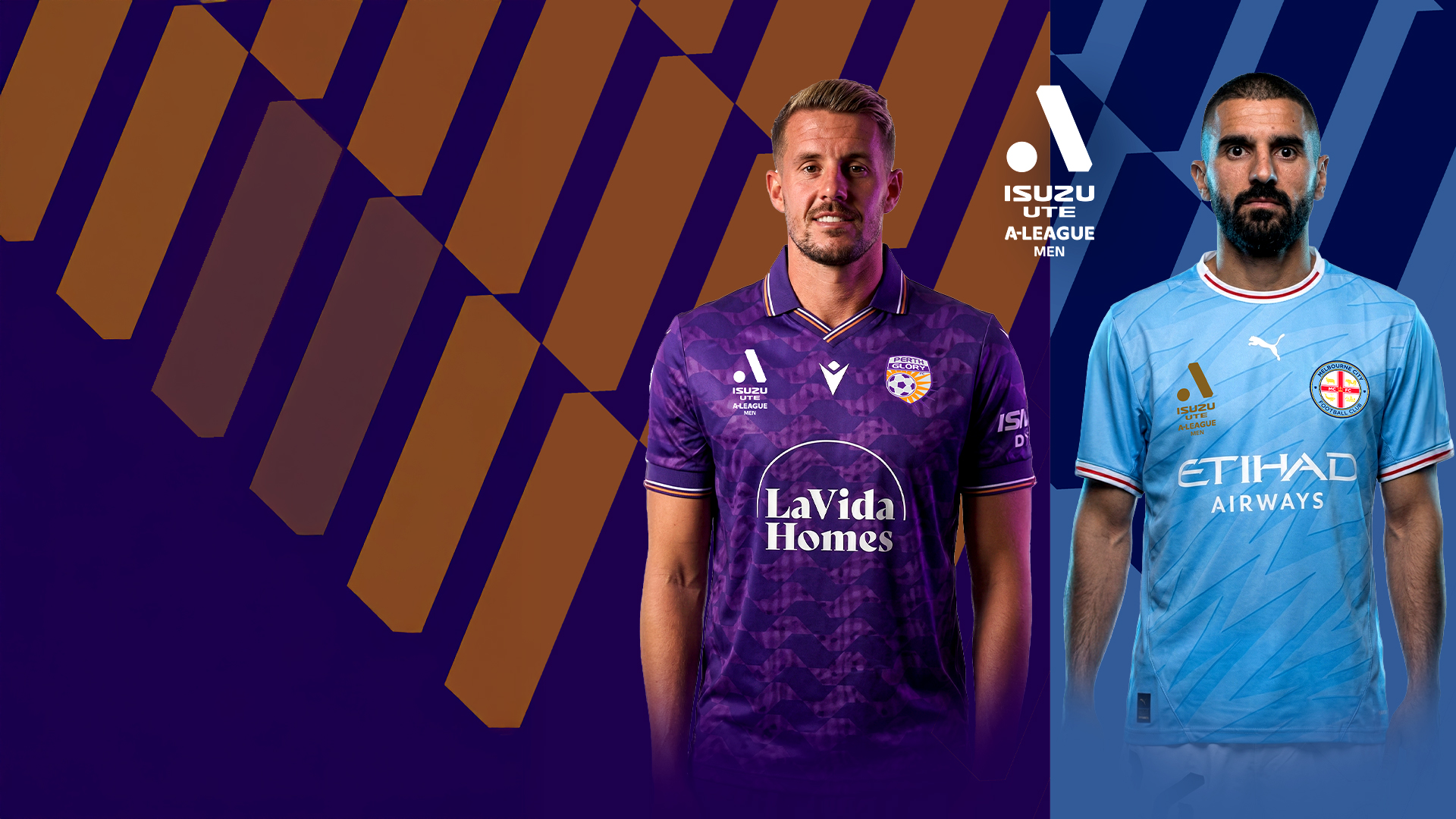 Match Thumbnail Blurred Background Image