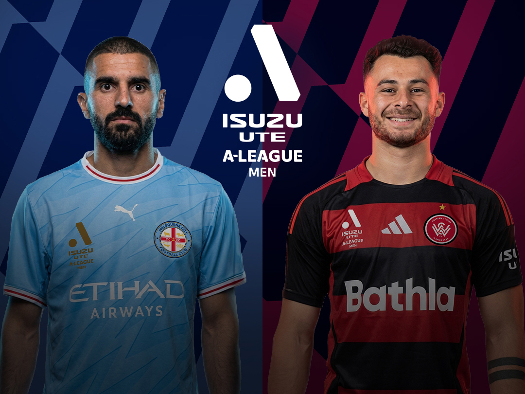 Match 99 of a league 2025-26 banner