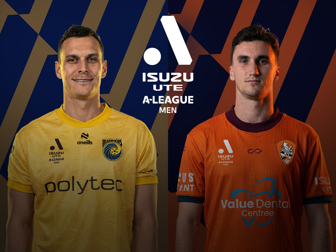 Match 101 of a league 2025-26 banner