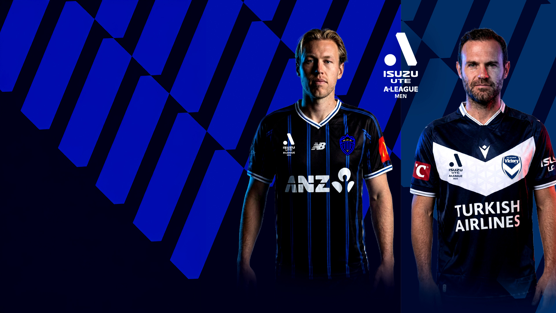Match Thumbnail Blurred Background Image