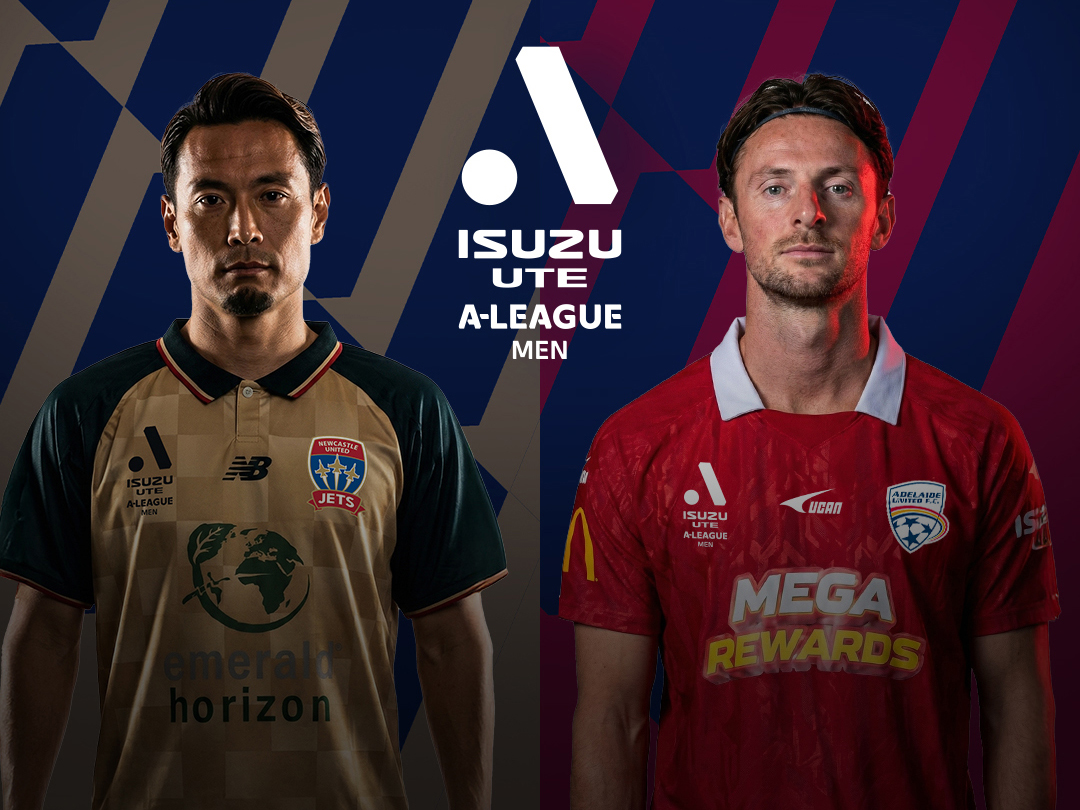 Match 103 of a league 2025-26 banner