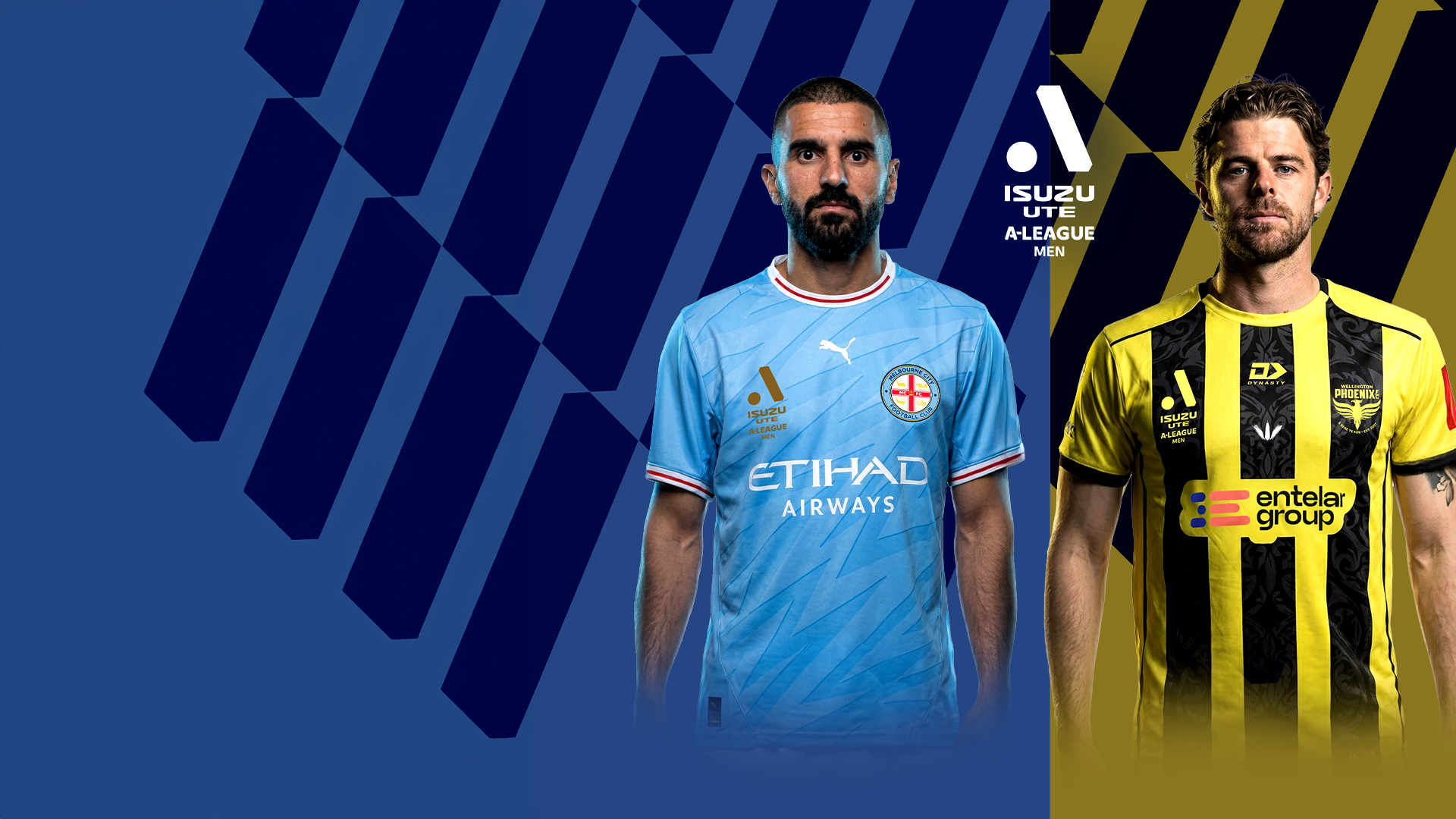 Match Thumbnail Blurred Background Image