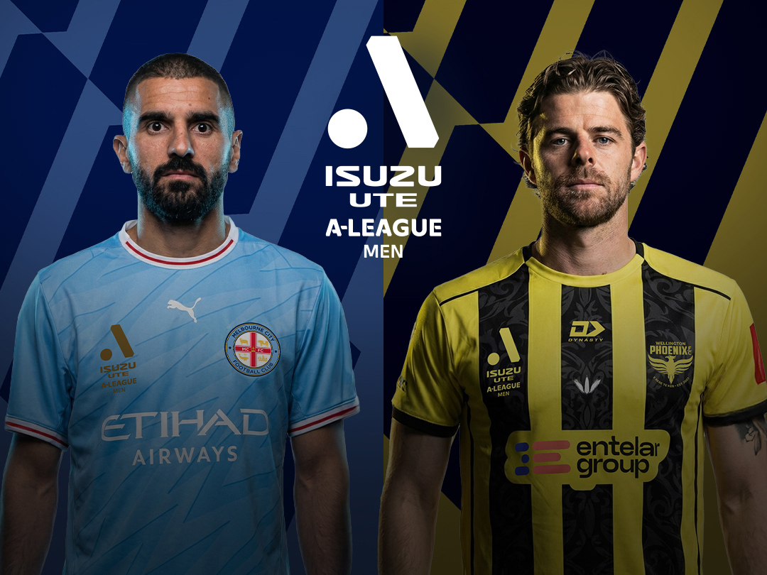 Match 105 of a league 2025-26 banner