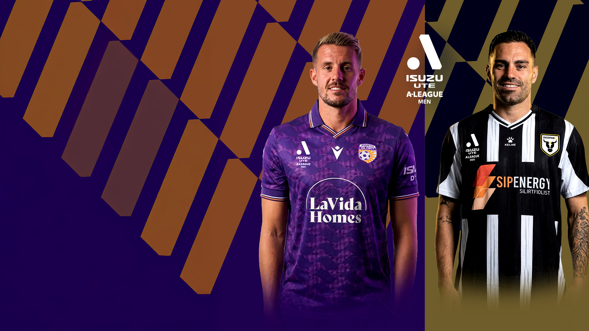 Match Thumbnail Blurred Background Image