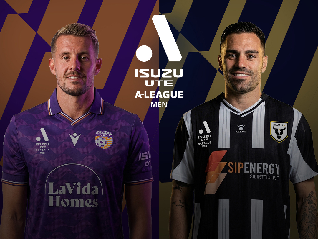 Match 106 of a league 2025-26 banner