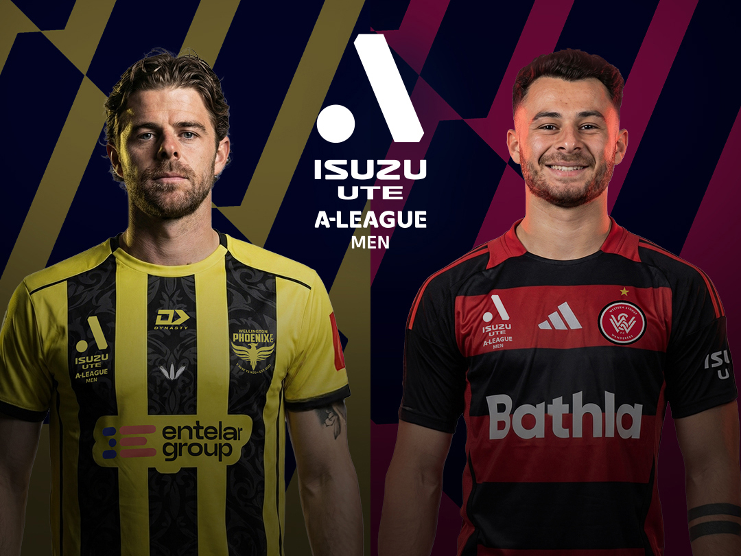 Match 108 of a league 2025-26 banner