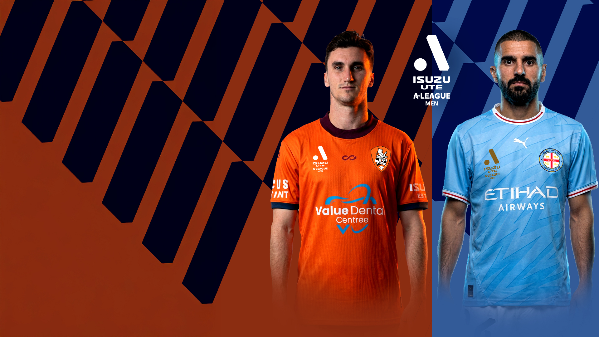 Match Thumbnail Blurred Background Image