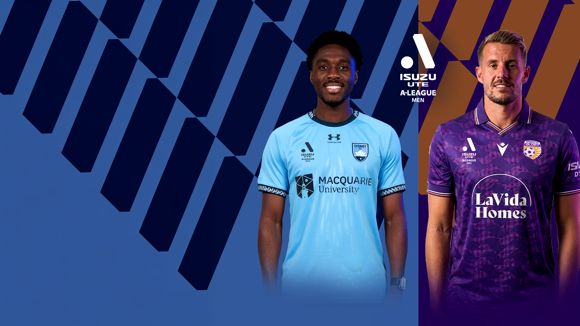 Match Thumbnail Blurred Background Image