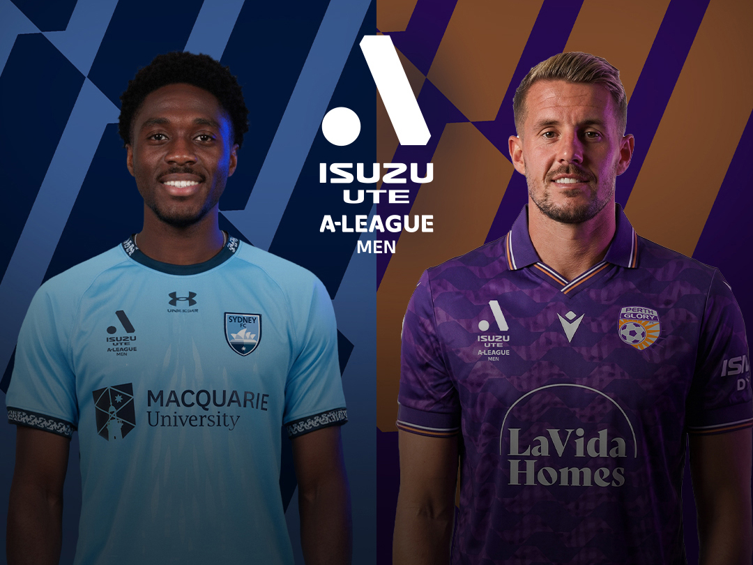 Match 110 of a league 2025-26 banner