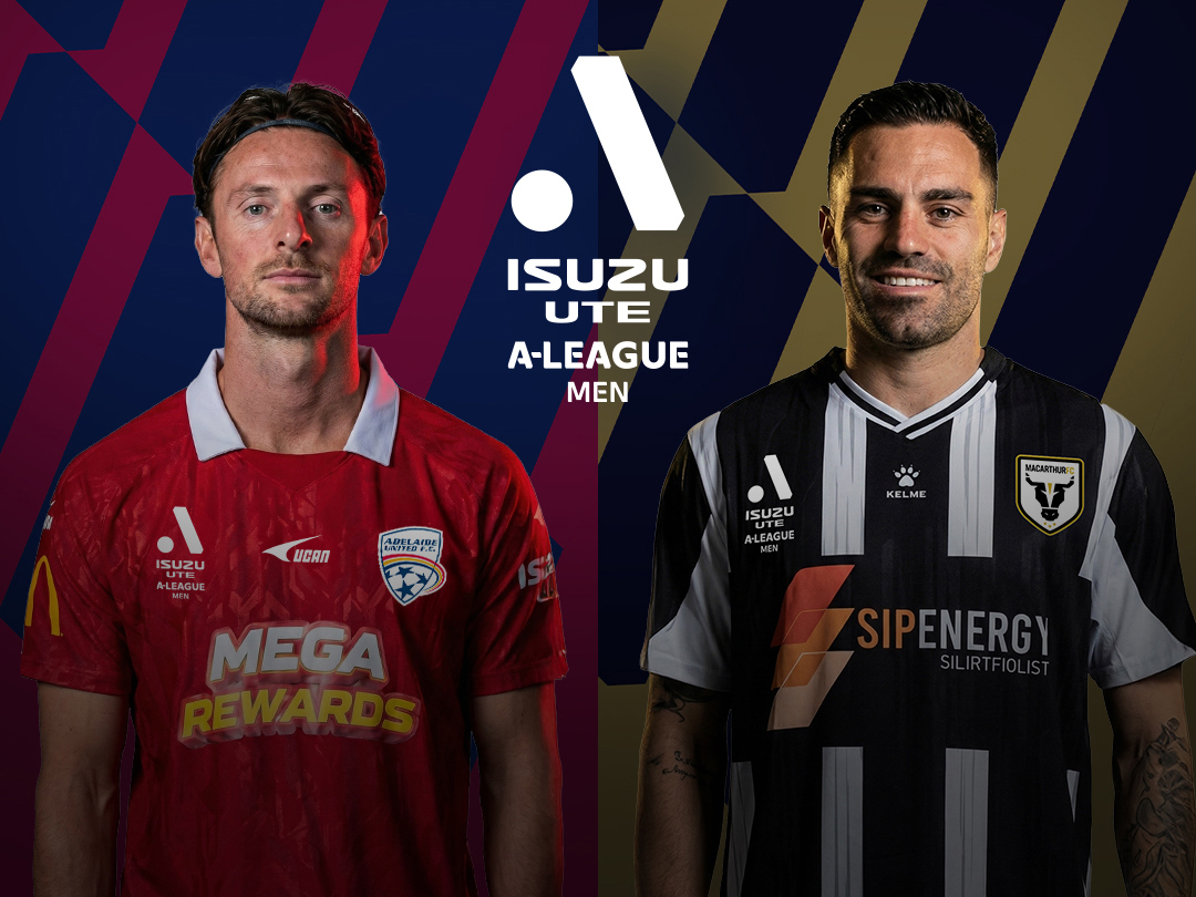 Match 112 of a league 2025-26 banner