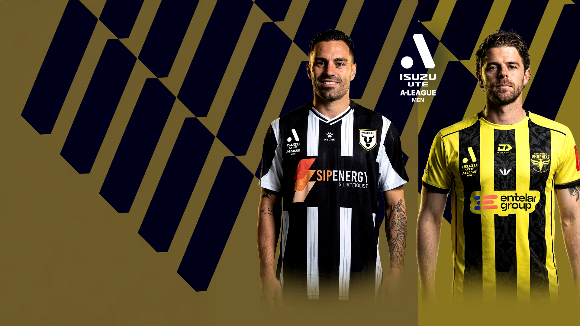 Match Thumbnail Blurred Background Image