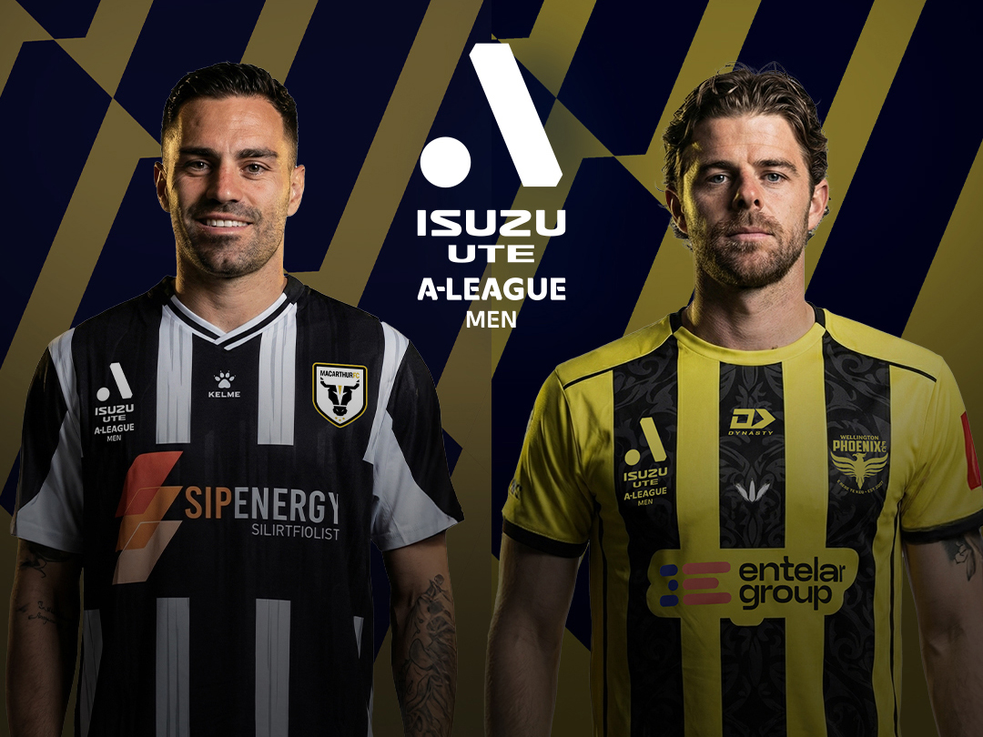 Match 113 of a league 2025-26 banner