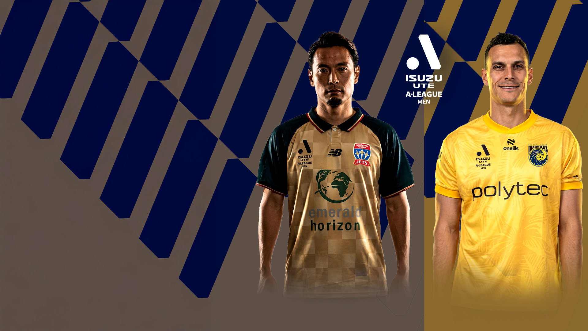 Match Thumbnail Blurred Background Image
