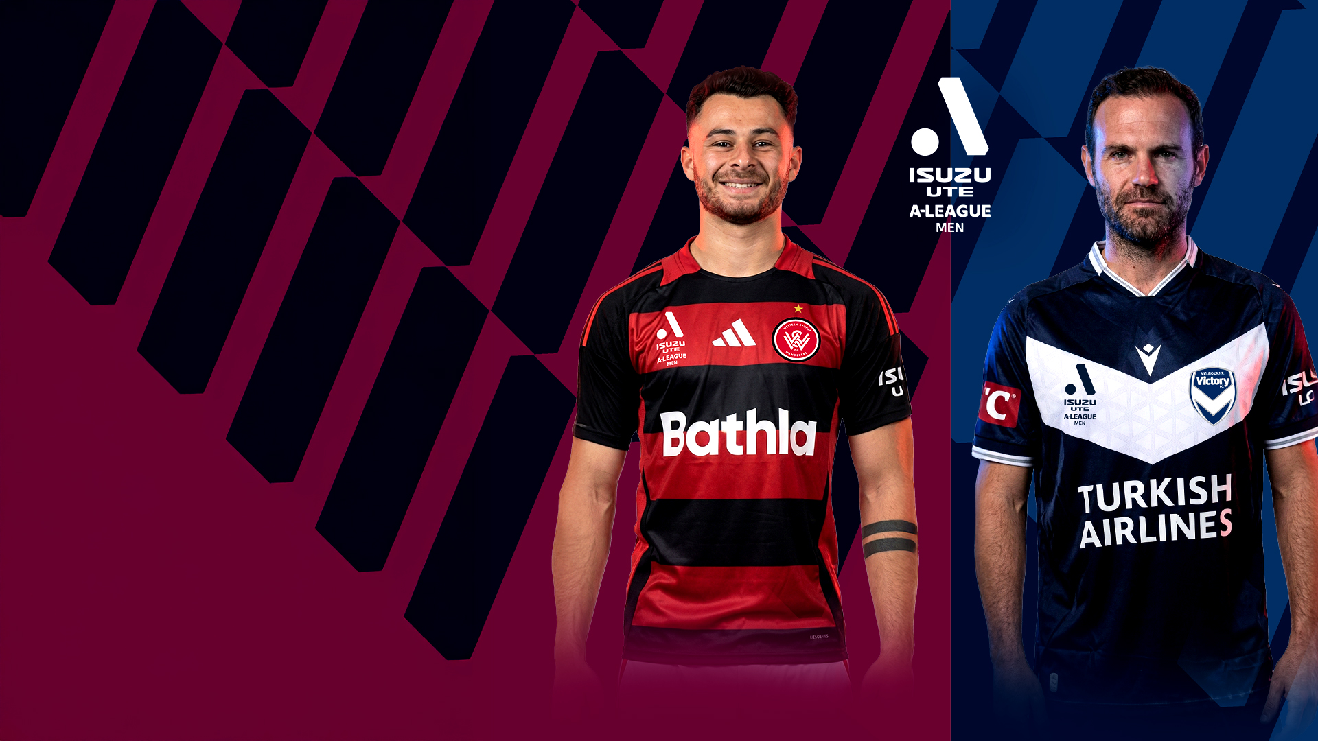 Match Thumbnail Blurred Background Image