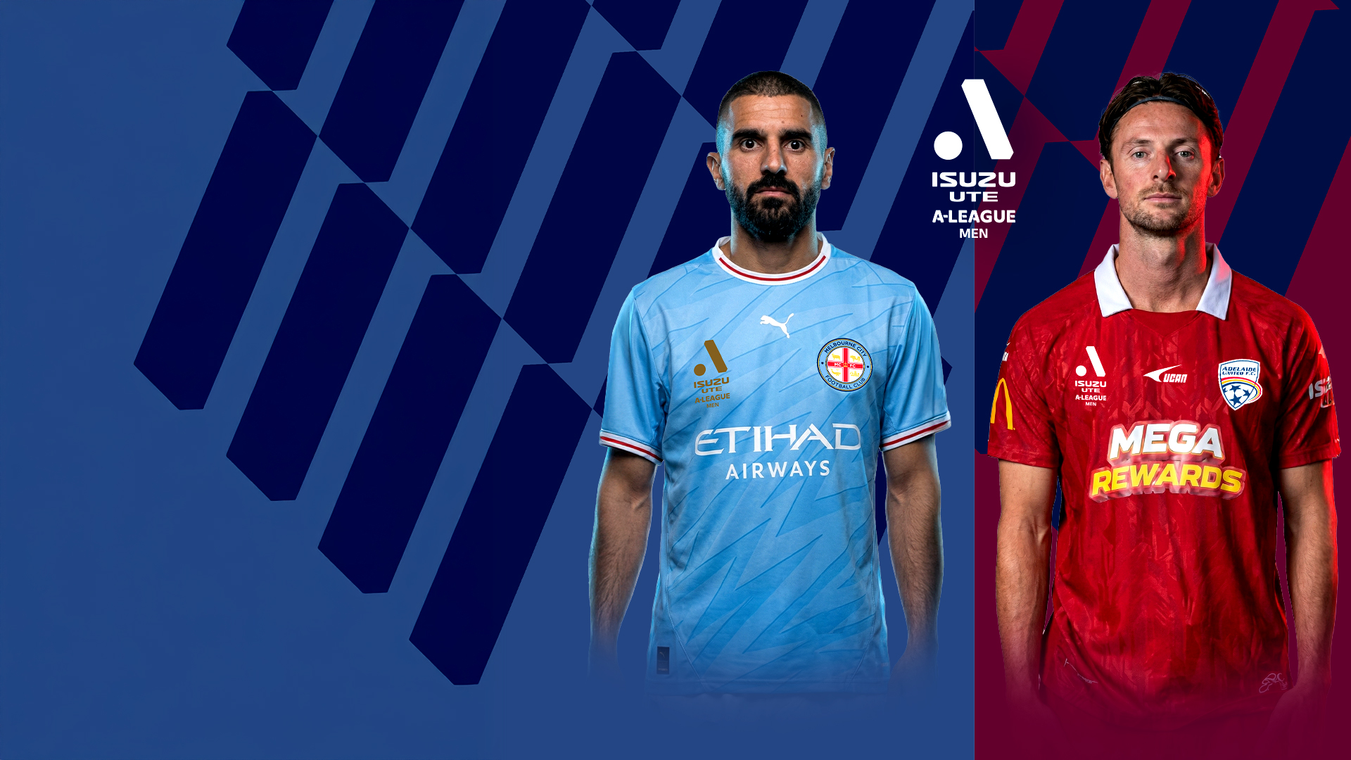 Match Thumbnail Blurred Background Image